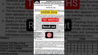 #dsssb #dsssbmathspreparation #dsssbtgt #dsssbtgtmaths #dsssbresult #tgtmaths #tgt #pgt #dsssb2025