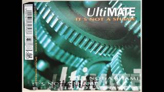 Download Lagu Ultimate - It's Not A Shame / 04 - It's Not A Shame (Hardtrance Mix) MP3