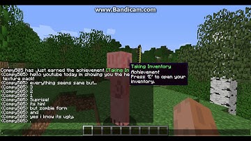 Minecraft - Herobrine Texture Pack