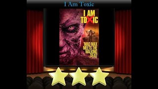 I Am Toxic 2018 Hindi ORG Dual Audio 720p HDRip ESub Vegamovies NL