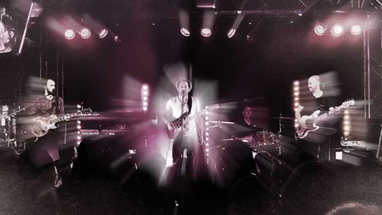 Dirt - Seven Summers (Matt Cardle)