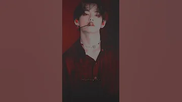 In the middle of the night [Taehyung edit]