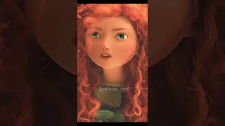 Merida || Disney Wiki || Fandom #luminouszuu1 #shorts #disney Merida || Disney Wiki || Fandom #luminouszuu1 #shorts #disney