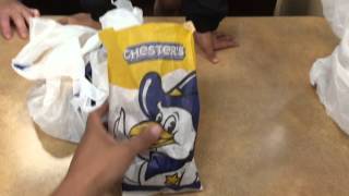 Eating America: Chester's Fried Chicken