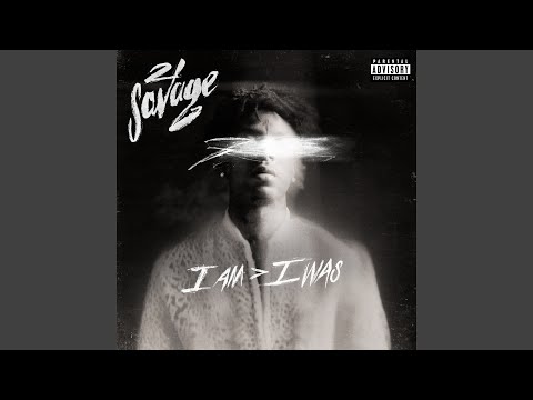 21 Savage - all my friends