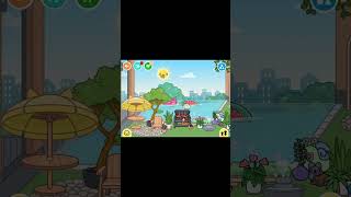 #tocaboca house tour