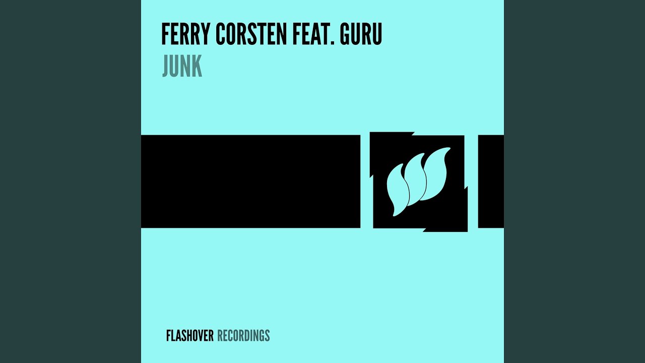 Tonton Junk (D Ramirez Remix) di YouTube Tonton Junk (D Ramirez Remix) di YouTube