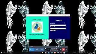 Program Aplikasi Sewa Apartemen Berbasis Java NetBeans