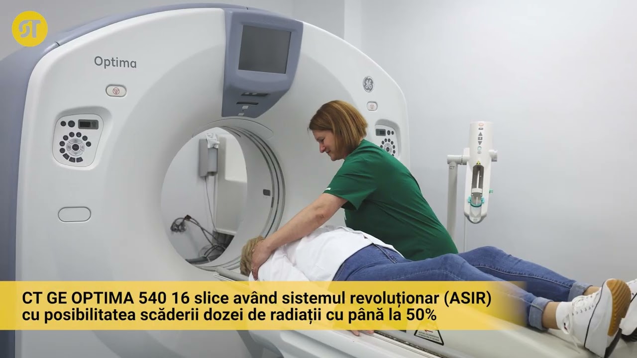 Prezentarea Spitalului Transilvania