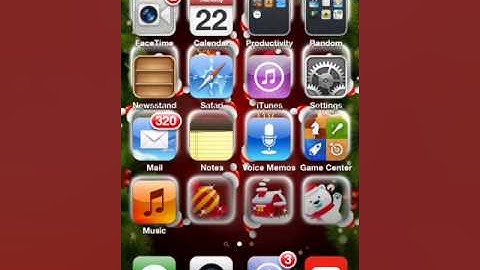 How to record your ipod or iPhone screen NON Jailbroken