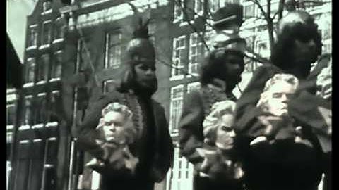 Ekseption - The 5th (1969)