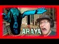 Araya Is Definitely NOT Alive Araya Part 4 Araya Is Definitely NOT Alive Araya Part 4