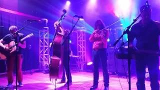 The Infamous Stringdusters - Jack Straw @ Bell's