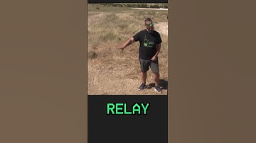 A Digital Tripwire - #floodsensor #spec5 #specfive #loramesh #hamradio #tech #cbsaustin #cbsnews