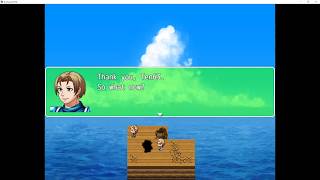 RPG Maker MV : The Making of A Game - 29