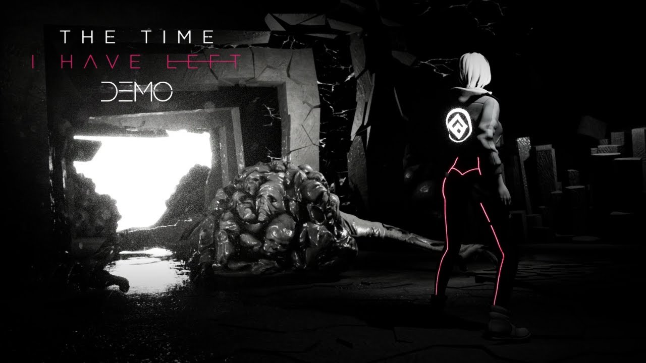 The Time I Have Left Demo Gameplay Walkthrough [4K 60FPS] - No ...