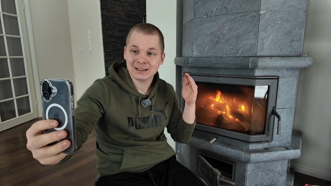 Toimiiko IPhone sittenkin? - Lopullinen tulos kuvanlaadusta!