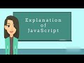What is JavaScript? #2