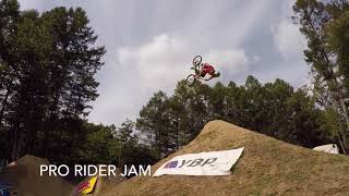 YBP Games 2017 screenshot 1