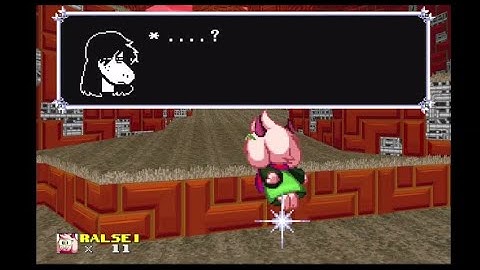 Srb2 DeltaChars Playthrough: Techno Hill Zone