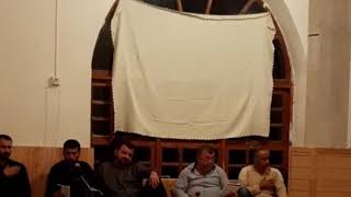 Ninalov Talış Dilində Mərsiyyə Tolışi Mərsiyyə Talysh Mersiyye