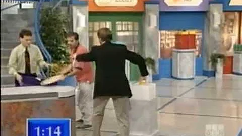 Shop 'Til You Drop (1997) - Have You Ever Seen the Show?