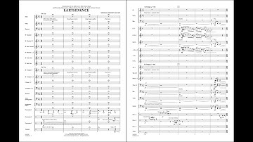 Thumbnail of Earthdance by Michael Sweeney