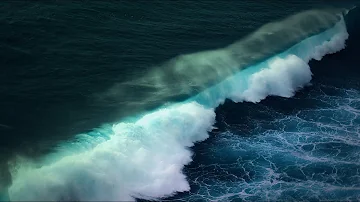 Thomas Newson & Tim van Werd - Ocean Deep (Visual Video)