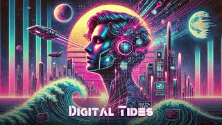 jfan - Harmonic Ripples | SYNTHWAVE | RETROWAVE
