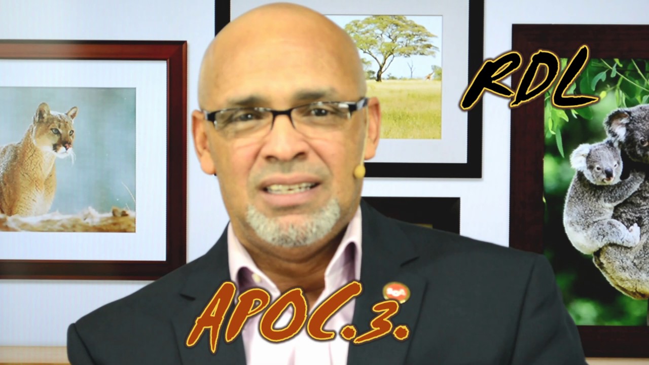 QUE ES VIVIR - YouTube