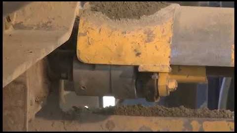 Besser Company: Advanced Servo Vibration