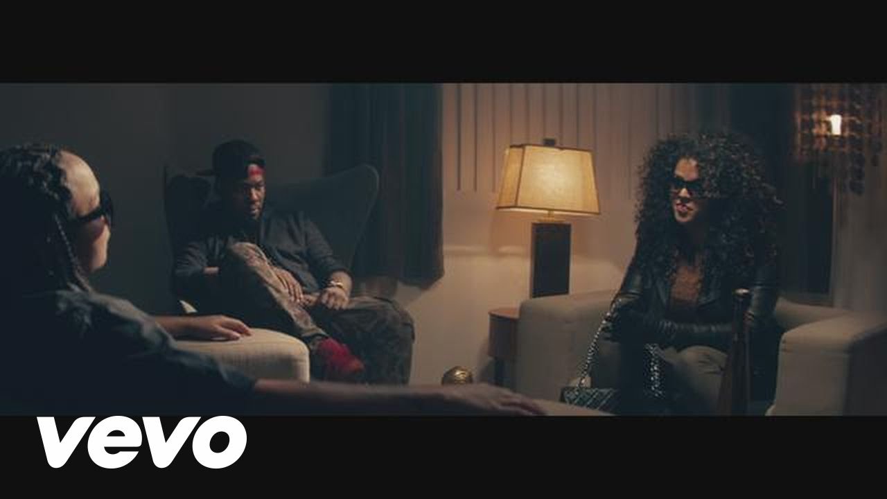 Marsha Ambrosius - Cold War
