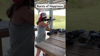Bursts of Happiness | shorts silence america outdoorshoes
