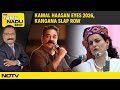 Tamil Nadu News Kamal Haasan Eyes 2026 Kangana Slap Row Chennai S Chess Champions