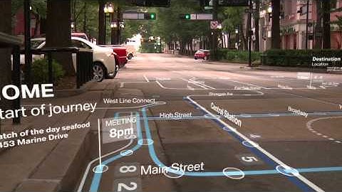 BMW i Electric Vehicle Sub-brand, BMW i3 and i8 Intro Video