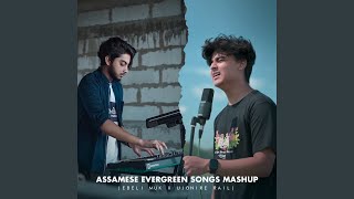 Assamese Evergreen Songs Mashup