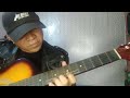 DAY (7)(GUITAR PRACTICE )( DO RE ME)( GUITAR FINGERSTYLE)( 🤘🎶🎸🎼)