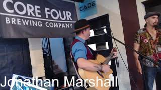 Johnathon Marshall 8 27 22 core4