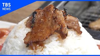 コロナ禍で注目！焼肉戦国時代【Nスタ】
