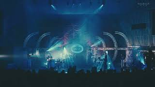 King Gnu - 傘 (2019 Live AW)