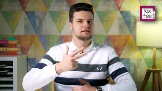 How to Fill In the VAT Refund Form (Step‑by‑Step Guide)