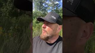 Arkansas hunting lease now available on HLRBO!