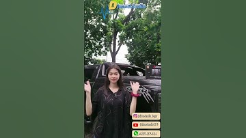 Thumbnail of Android Audioteq Ram 6/128 GB Di Mobil Ford Ranger 4x4 #audiomobil #automobile  #audiomobilmurah