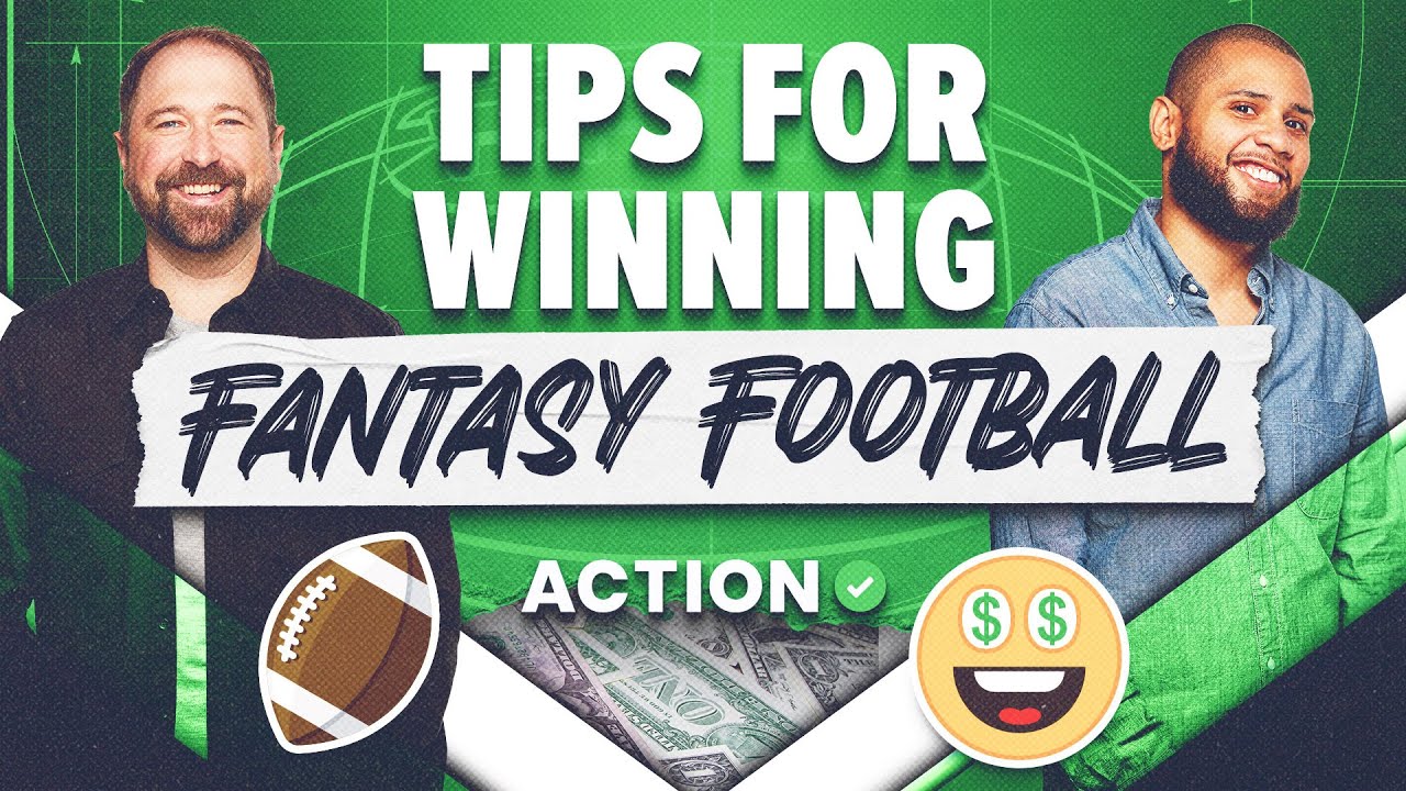 Action Network on X: When it comes to fantasy football