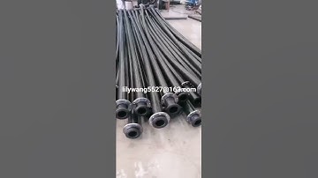 small UHMWPE pipe/UHMWPE lined steel pipe factory/HDPE pipe lined steel pipe factory