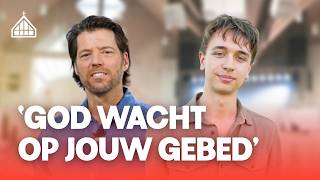 Zonder Gebed Geen Impact Sem Pruijs, Bobby Schuller