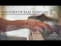 Kabbalah music  melodies of baal hasulam  piano arrangements