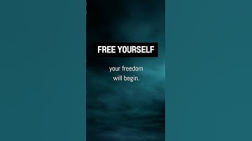 Align your actions with your intentions. #shorts #mindfulness #manifest #freedom