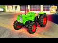 FENDT FARMER 100 LINK | FARMING SIMULATOR 20