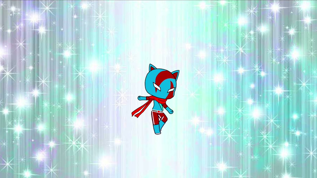 Hovernyan Goes Rider ~ Kamen Rider Stormlord Henshin!